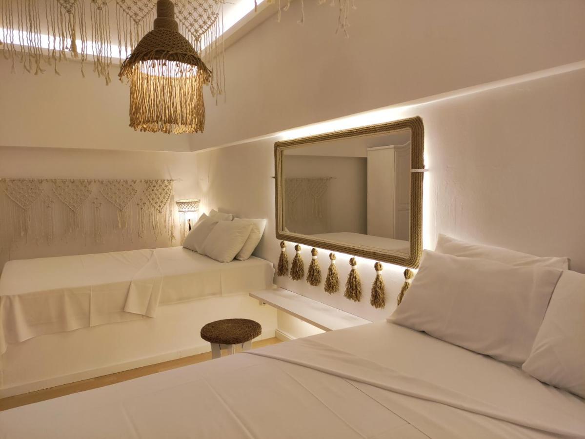 Superior Chic Family Apartment Καλαμπάκα Εξωτερικό φωτογραφία