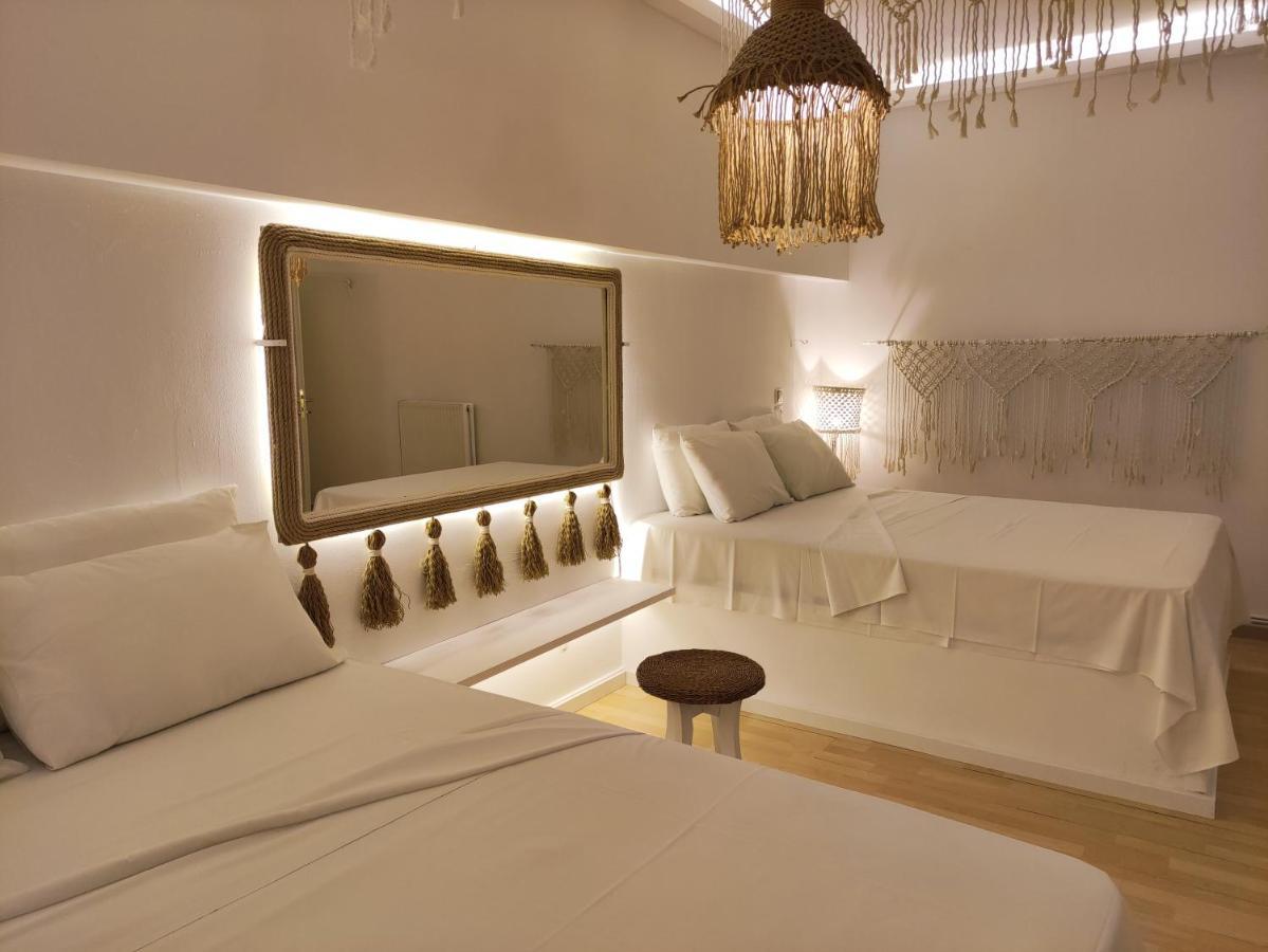 Superior Chic Family Apartment Καλαμπάκα Εξωτερικό φωτογραφία