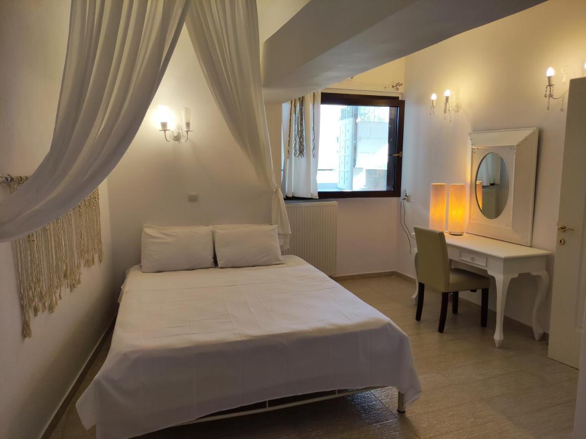 Superior Chic Family Apartment Καλαμπάκα Εξωτερικό φωτογραφία