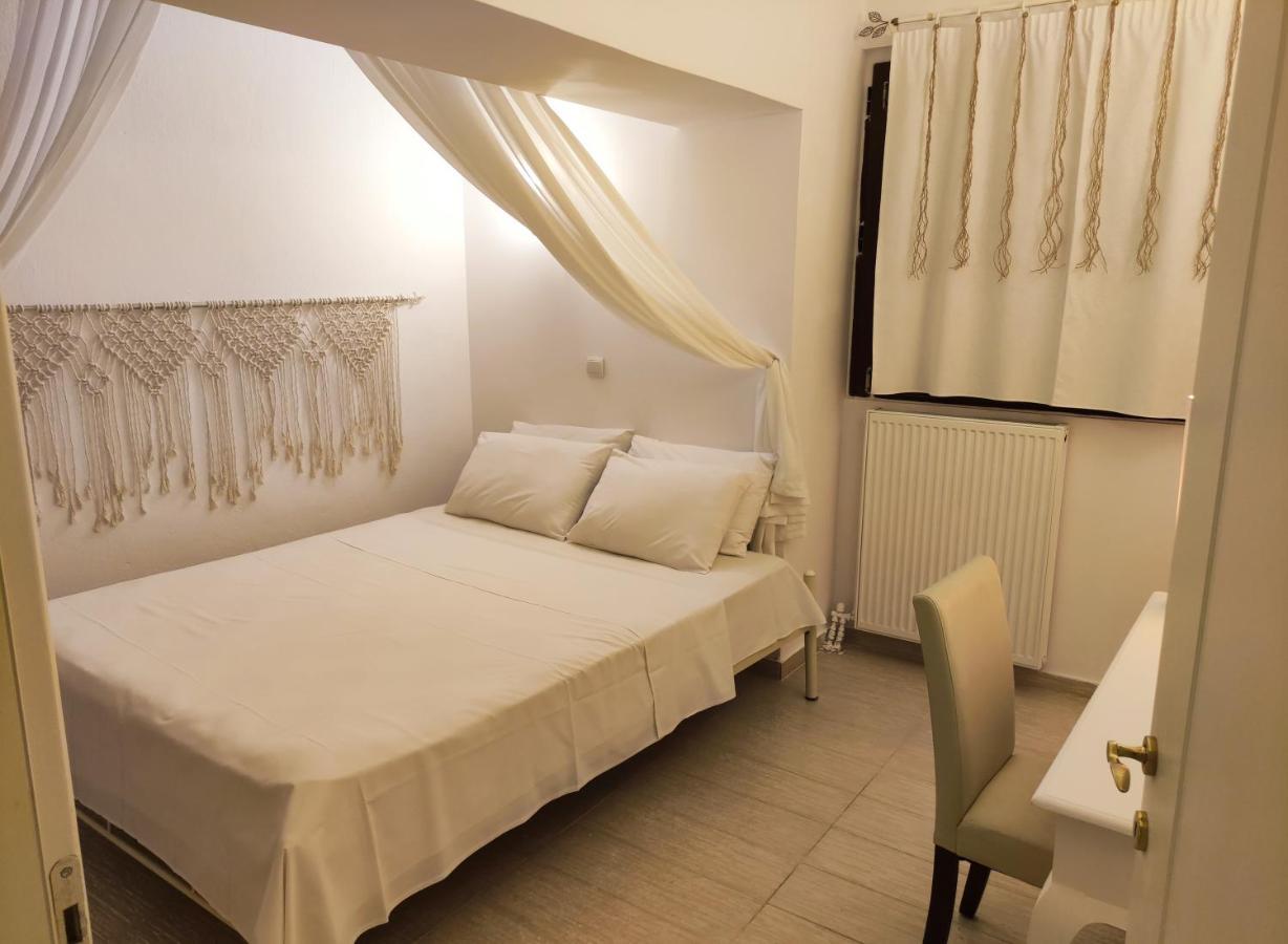 Superior Chic Family Apartment Καλαμπάκα Εξωτερικό φωτογραφία