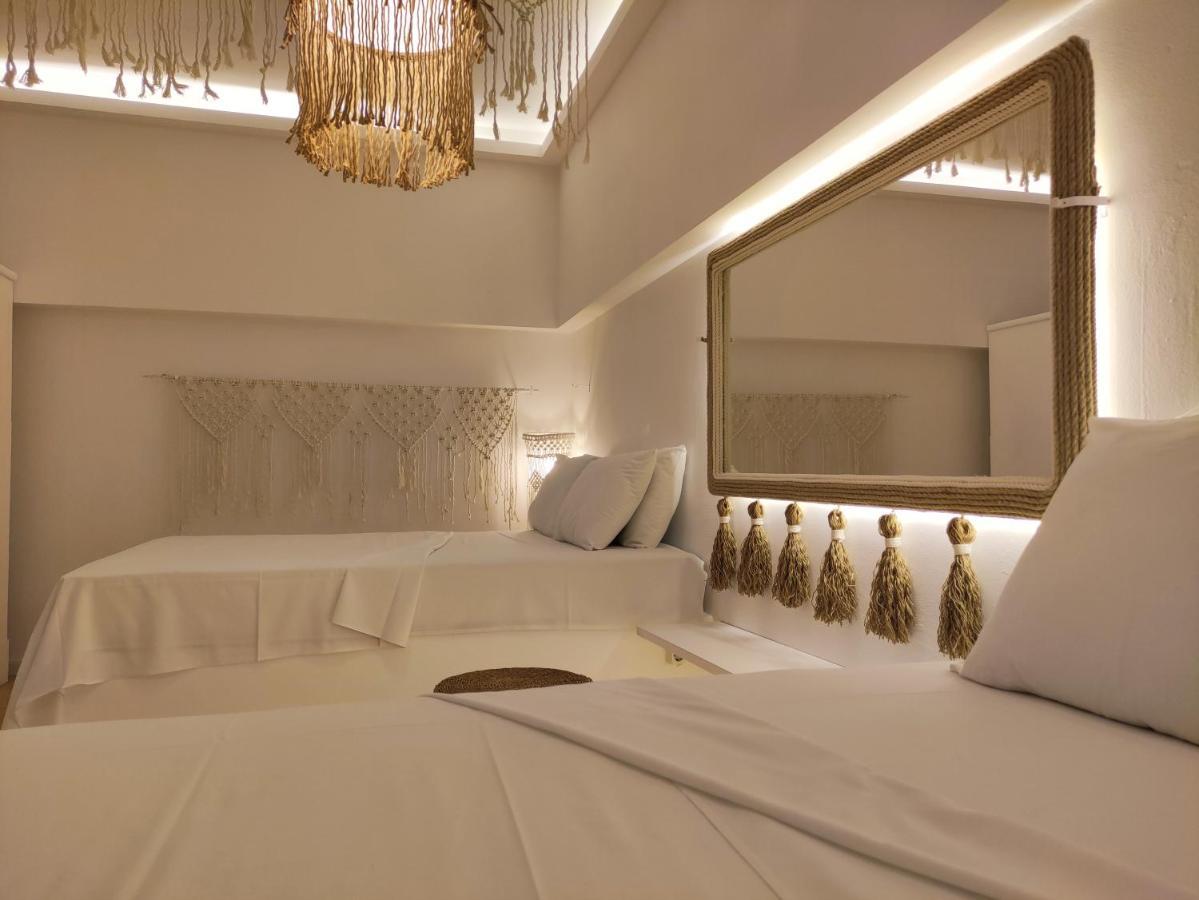 Superior Chic Family Apartment Καλαμπάκα Εξωτερικό φωτογραφία