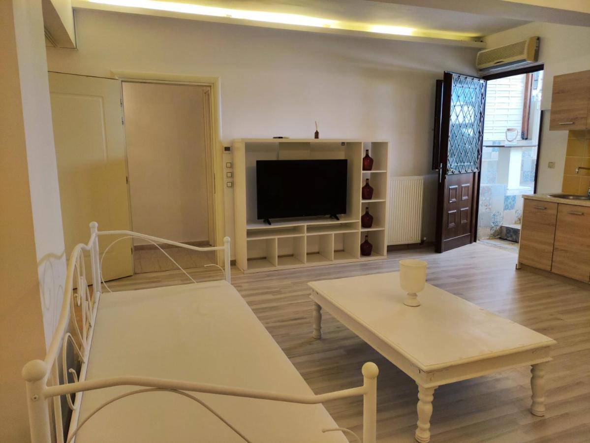 Superior Chic Family Apartment Καλαμπάκα Εξωτερικό φωτογραφία