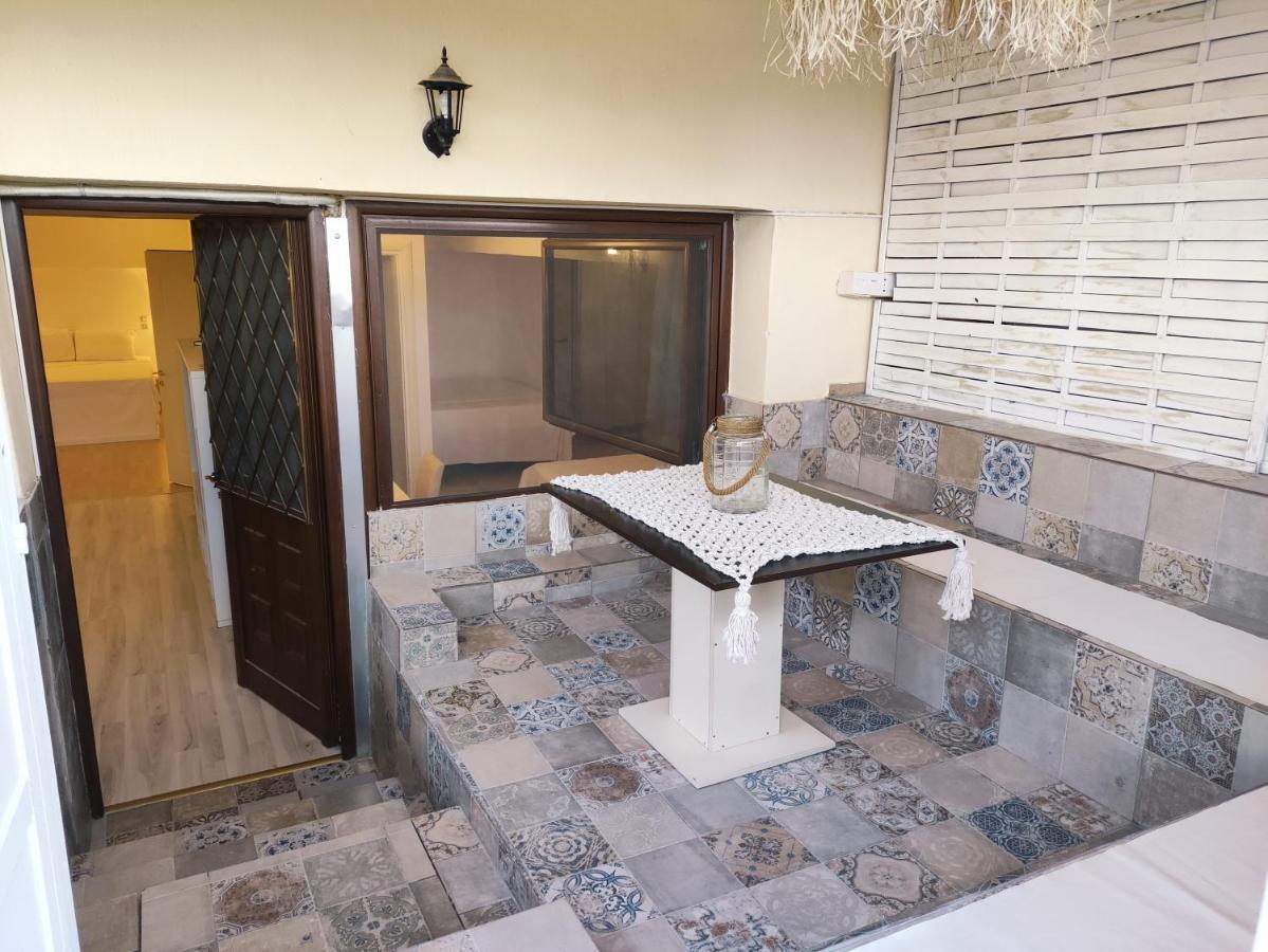 Superior Chic Family Apartment Καλαμπάκα Εξωτερικό φωτογραφία