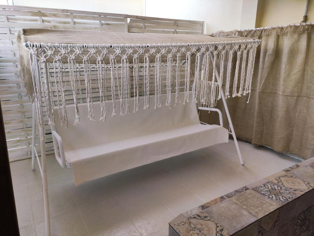 Superior Chic Family Apartment Καλαμπάκα Εξωτερικό φωτογραφία